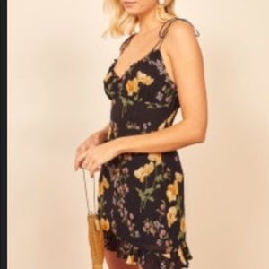 Marseille Esther Dress in size 6. Worn only once. Excellent condition